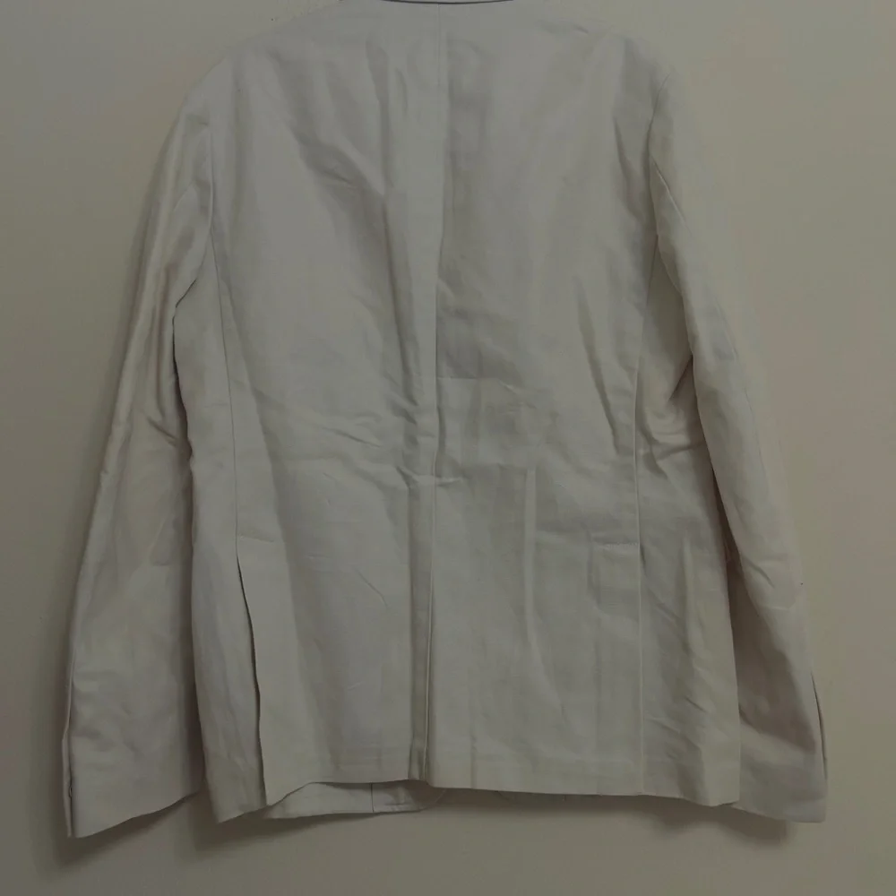 GANT Men's Classic Twill Blazer size Small New